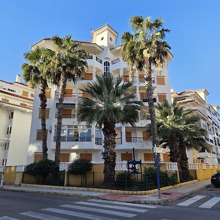 At Costa Blanca - Cozy Apartment With Pool La Mata  Exterior foto