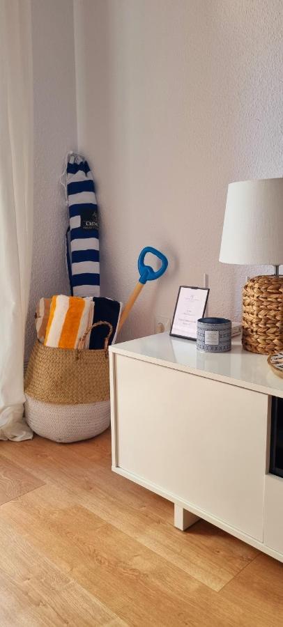 At Costa Blanca - Cozy Apartment With Pool La Mata  Exterior foto